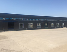 Zhangqiu Taitou Special Steel Ball Factory