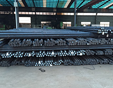About Zhangqiu Taitou Special Steel Ball Factory