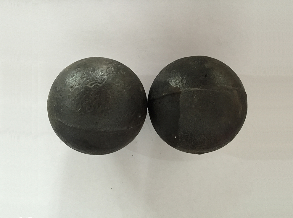 Cast Grinding Iron Ball