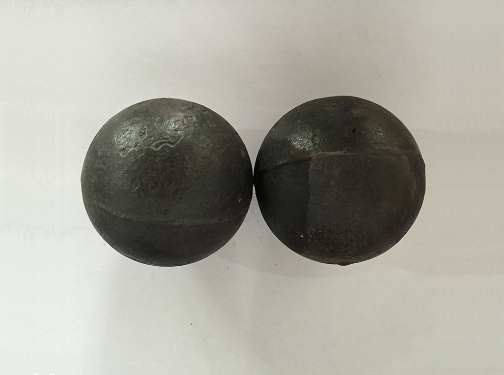 High Chrome Cast Steel Ball